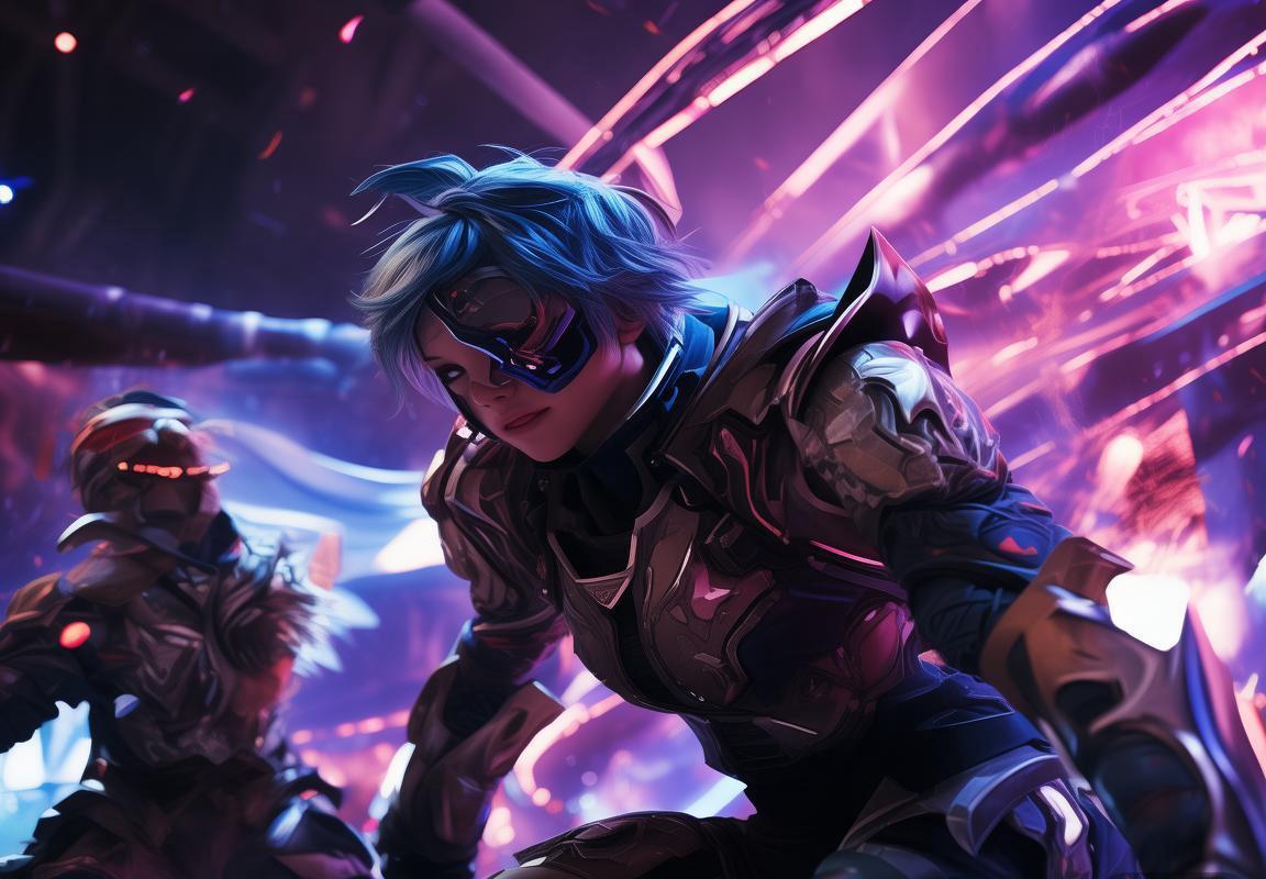 【A组出线战】TES有惊无险双杀GAM，以小组第一晋级