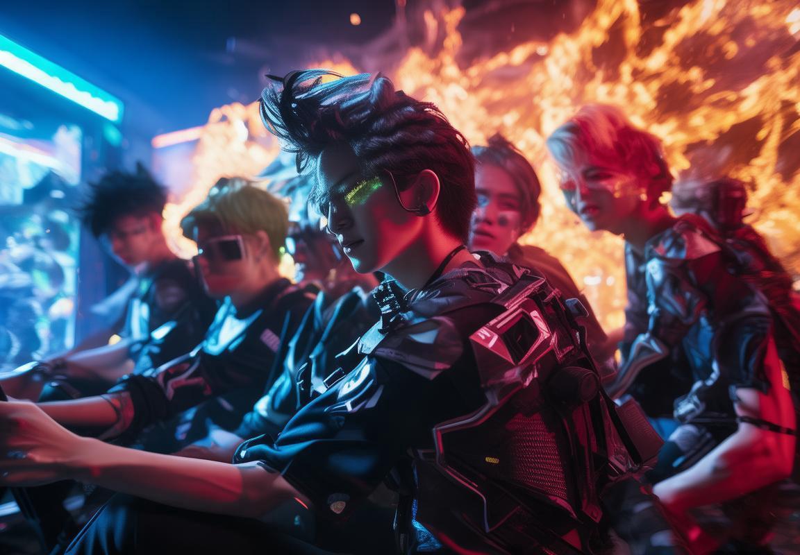 Chovy阿卡丽教科书级表演 GEN完美团队配合挺进四强