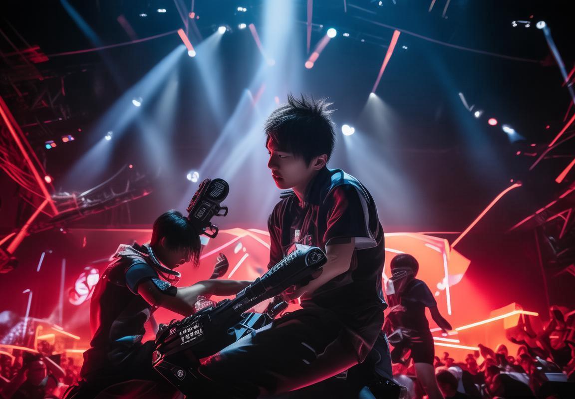 iG战队2018全球总决赛仁川夺冠全记录：TheShy剑魔天神下凡助LPL首冠诞生